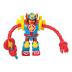 AS Company Superzings Superbot Power Arms με Φιγούρες Sugarfun 1013-62120