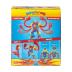 AS Company Superzings Superbot Power Arms με Φιγούρες Sugarfun 1013-62120