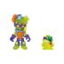 AS Company Superzings Superbot Power Arms με Φιγούρες Trasher 1013-62121