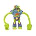AS Company Superzings Superbot Power Arms με Φιγούρες Trasher 1013-62121