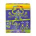 AS Company Superzings Superbot Power Arms με Φιγούρες Trasher 1013-62121