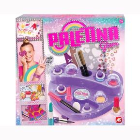 AS Company Παλετίνα Glam 1023-56359