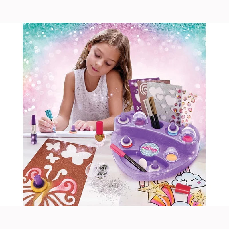 AS Company Παλετίνα Glam 1023-56359