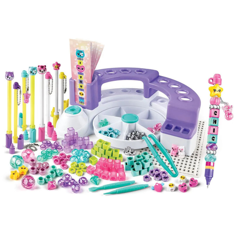 Clementoni Μαθαίνω και Δημιουργώ Message Pen Studio 1026-63444