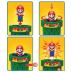 AS Επιτραπέζιο Παιχνίδι Super Mario Στον Αέρα 1040-73538