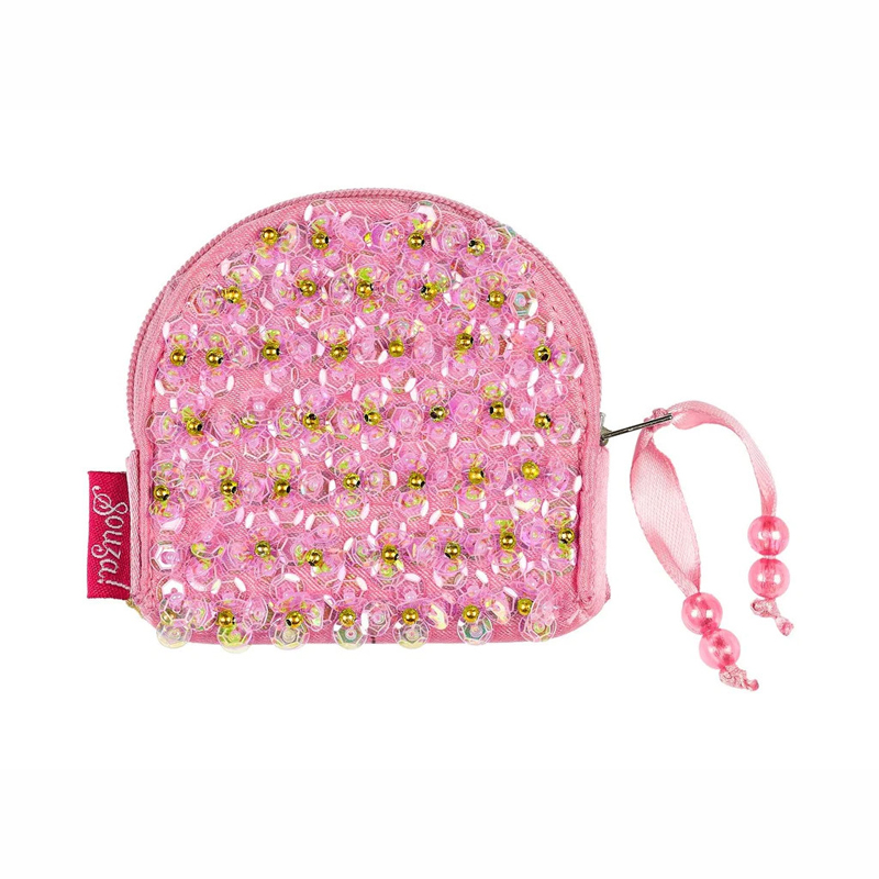 Souza Πορτοφολάκι Dianna Pink 104715
