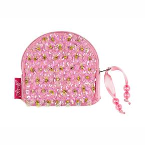 Souza Πορτοφολάκι Dianna Pink 104715
