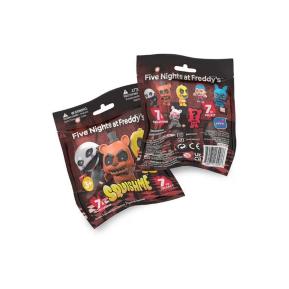 Gama Brands Σακουλάκι FNAF Squishy Series 3 - Σχέδια 10517098