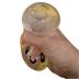 Gama Brands Dumplings Squishy Glitter Smile 8.5cm 11290087