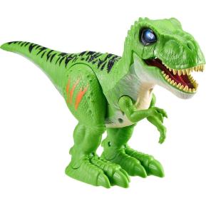 Zuru Robo Alive Robotic S2 T-Rex Πράσινος