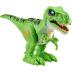 Zuru Robo Alive Robotic S2 T-Rex Πράσινος