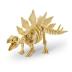 Zuru Robo Alive Dino Fossil Find! Αυγό Έκπληξη Σειρά 1 - 4 Σχέδια 7156