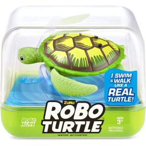 Zuru Robo Turtle Series 1 Πράσινο