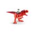 Zuru Robo Alive Dino DNA Δεινόσαυρος με Slime σε Κάψουλα Red T-Rex