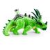 Zuru Robo Alive Dino DNA Δεινόσαυρος με Slime σε Κάψουλα Green Stryracosaurus