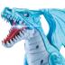Zuru Robo Alive Ρομποτικός  Dragon Ice Breathing Δράκος Μπλε 1187115B
