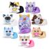 Zuru Rainbocorns Αυγό Series 3 Kittycorn Λούτρινο - Σχέδια 11892104