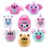 Zuru Αυγό Rainbocorns Eggzania Baby Mania Rainbocorns S7 - Σχέδια 2106