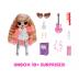 MGA L.O.L. Surprise! Tweens Neon Pop Stars Fashion Doll Thea Stars