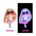 MGA L.O.L. Surprise! Tweens Neon Pop Stars Fashion Doll Thea Stars