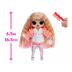 MGA L.O.L. Surprise! Tweens Neon Pop Stars Fashion Doll Thea Stars
