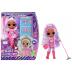 MGA L.O.L. Surprise! Tweens Neon Pop Stars Fashion Doll Kitty K