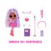 MGA L.O.L. Surprise! Tweens Neon Pop Stars Fashion Doll Kitty K