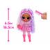MGA L.O.L. Surprise! Tweens Neon Pop Stars Fashion Doll Kitty K