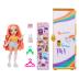 MGA Entertainment Rainbow High Locker Playset & Doll Pinkly Paige Νέα Ντουλάπα & κούκλα 121015-EUC