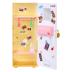 MGA Entertainment Rainbow High Locker Playset & Doll Pinkly Paige Νέα Ντουλάπα & κούκλα 121015-EUC