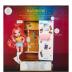 MGA Entertainment Rainbow High Locker Playset & Doll Pinkly Paige Νέα Ντουλάπα & κούκλα 121015-EUC