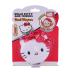Hello Kitty and Friends Λούτρινη Θερμοφόρα Χεριών - Σχέδια 12164984