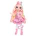 MGA Entertainment Rainbow High Fashion Doll Rainbow Shimmers & Slime - Bella 122401-EU