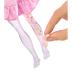 MGA Entertainment Rainbow High Fashion Doll Rainbow Shimmers & Slime - Bella 122401-EU