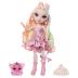 MGA Entertainment Rainbow High Fashion Doll Rainbow Shimmers & Slime - Bella 122401-EU