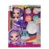MGA Entertainment Rainbow High Fashion Doll Rainbow Shimmers & Slime - Violet 122425-EU