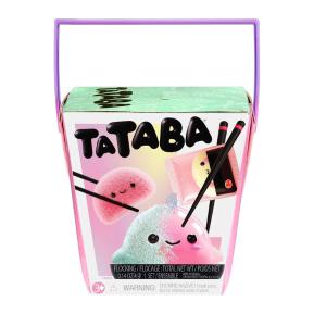 MGA Entertainment Tataba Squishy Collectable Blind - Σχέδια 122548-EU