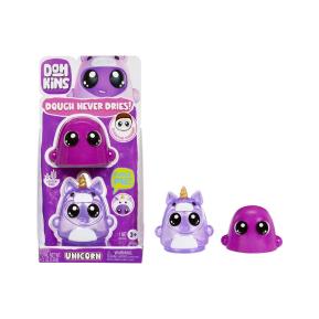 MGA Entertainment DohKins Καλουπάκια Χαρακτήρας Unicorn