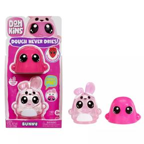 MGA Entertainment DohKins Καλουπάκια Χαρακτήρας Bunny