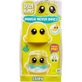 MGA Entertainment DohKins Καλουπάκια Χαρακτήρας Fairy
