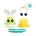 MGA Entertainment DohKins Καλουπάκια Χαρακτήρας Fairy