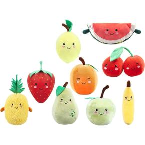 PMS Λούτρινο Foodies Fruity 16cm - Σχέδια 13373307