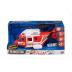 Teamsterz Fire Resque Helicopter with Light & Sounds 1417122