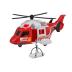 Teamsterz Fire Resque Helicopter with Light & Sounds 1417122