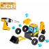 Teamsterz My First JCB Take Apart Joey 1417595