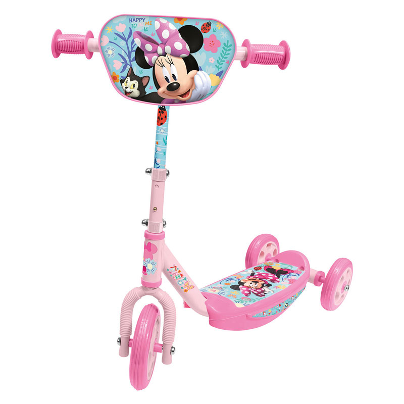 Λαμπάδα AS Company Scooter Minnie 1500-50287