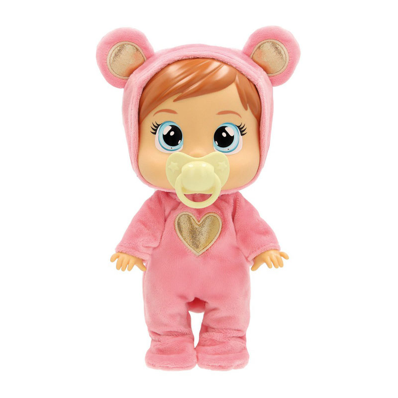 Λαμπάδα AS Company Κλαψουλίνι Αγαπουλίνι Nina