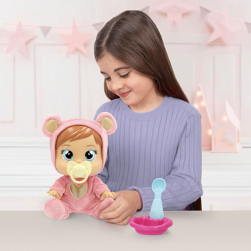 Λαμπάδα AS Company Κλαψουλίνι Αγαπουλίνι Nina