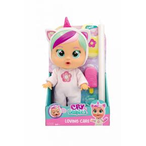 Λαμπάδα AS Company Κλαψουλίνι Αγαπουλίνι Lena