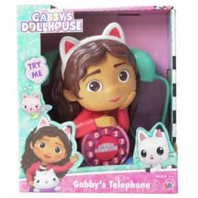 HTI Gabbys Dollhouse - Gabby's Telephone 1500058